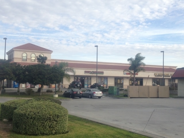 More Photos Of 1231 N Cactus Ave, Rialto Freestanding For Sale
