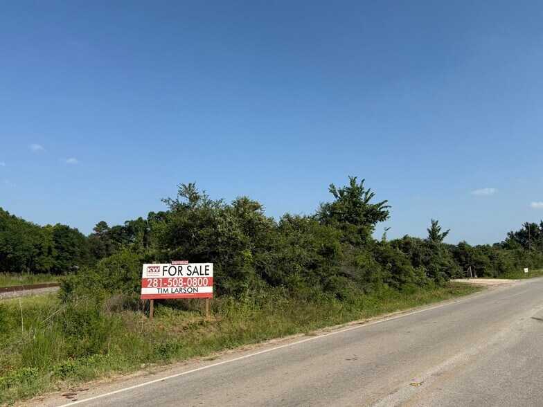More Photos Of 0 Spur 234 & SH-105, Navasota Land For Sale