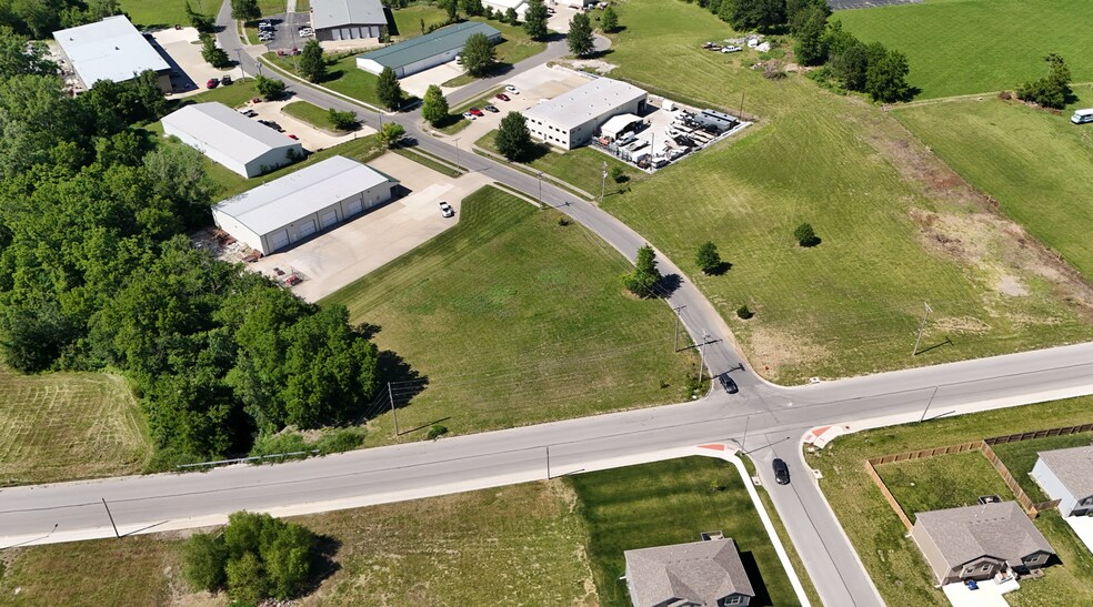 More Photos Of 400 Powell Dr, Oak Grove Land For Sale