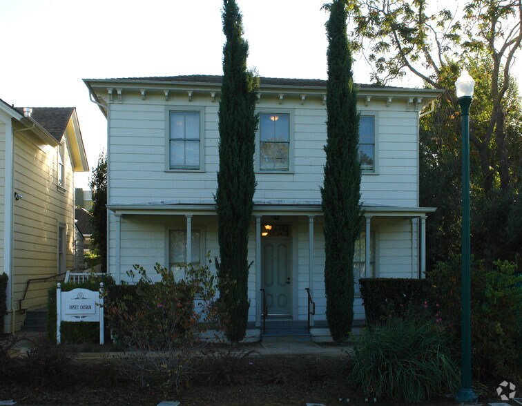 More Photos Of 350 W Julian St, San Jose Unknown For Lease