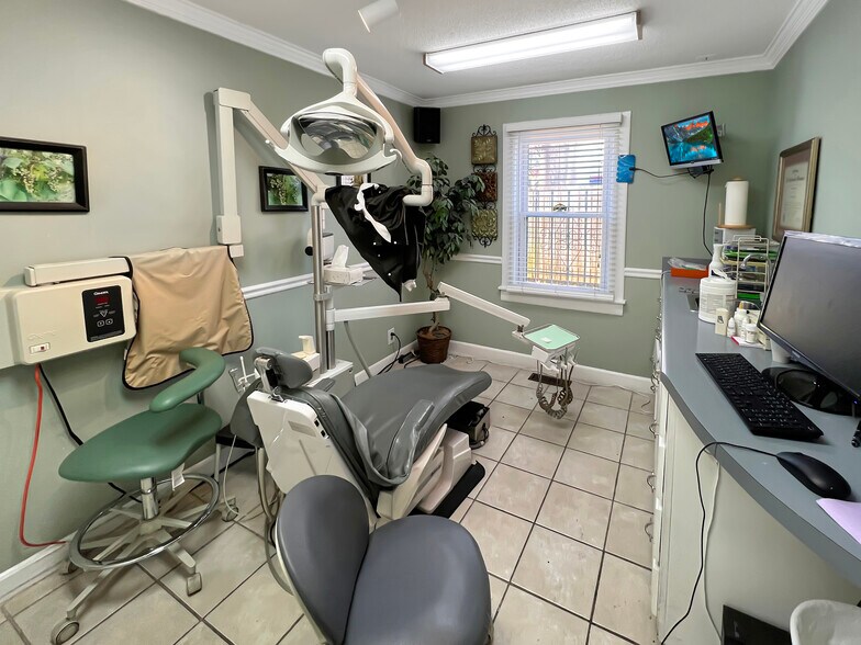 More Photos Of 183 Thompson Ln, Nashville Medical For Lease