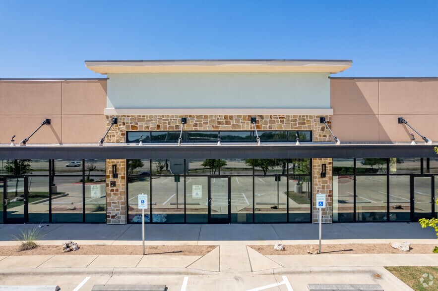 More Photos Of 13642 N Highway 183, Austin Unknown For Lease