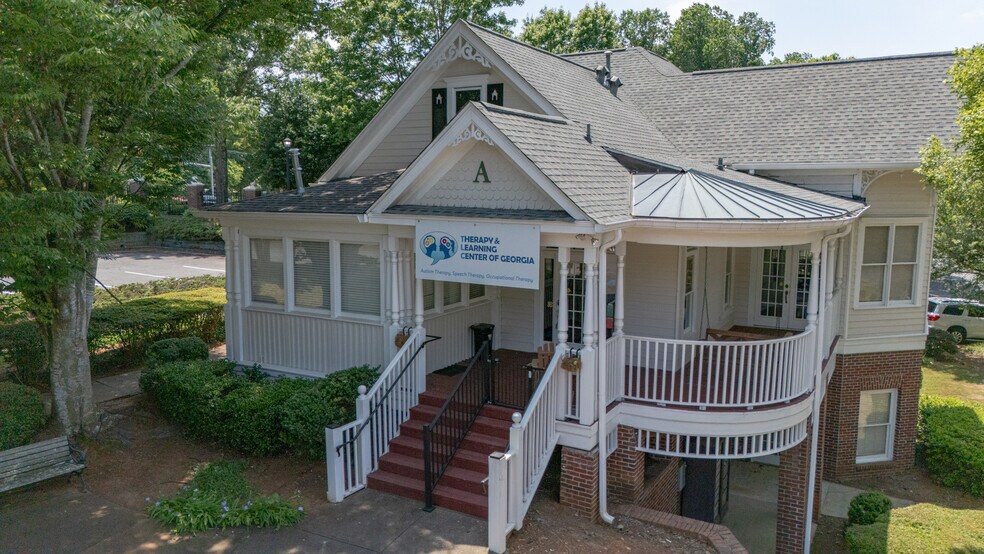 More Photos Of 3900 Legacy Park Blvd, Kennesaw Unknown For Lease
