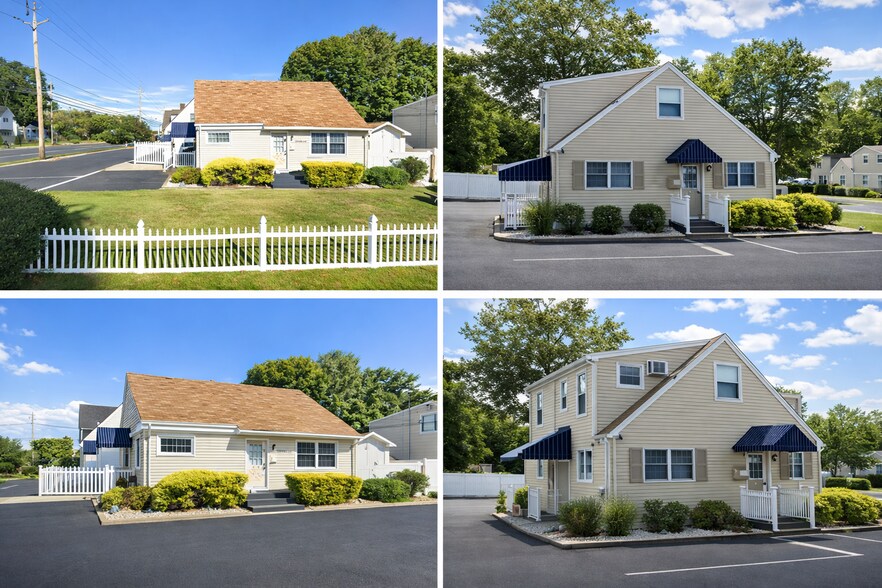 More Photos Of 1 Steven, Tinton Falls Office For Lease
