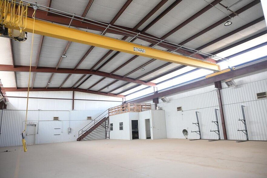 More Photos Of , Midland Industrial For Sale