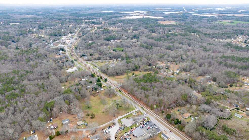 More Photos Of 512 Main St, Palmetto Land For Sale