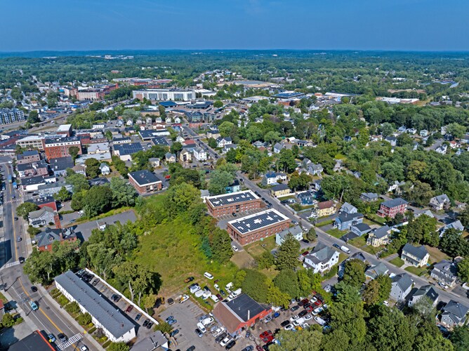More Photos Of 77-79 Arlington St, Framingham Multifamily For Sale
