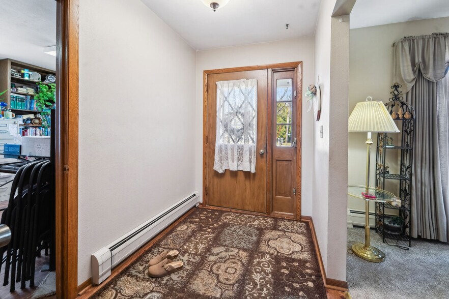 More Photos Of W498 Elm St, Campbellsport Specialty For Sale