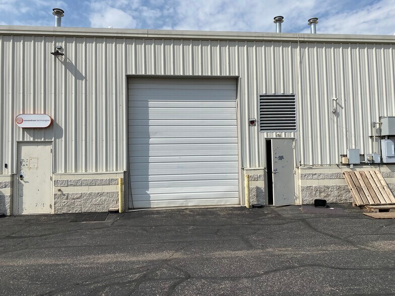More Photos Of 6899 Pecos St, Denver Warehouse For Lease
