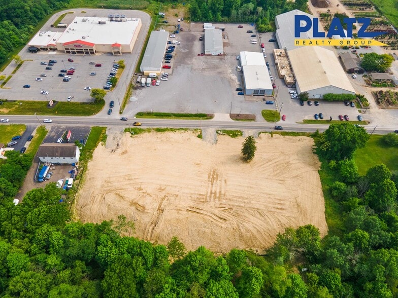 1200 W Western Reserve Rd  