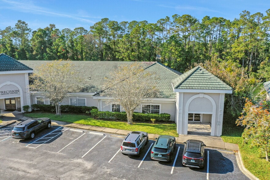 More Photos Of 1540 Business Center Dr, Orange Park Office For Lease