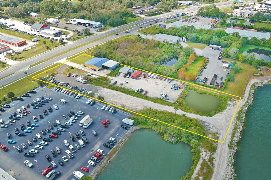 More Photos Of 2850 W King St, Cocoa Industrial For Sale