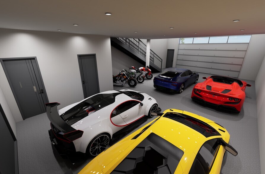 More Photos Of 24455 US-12, Lake Zurich Industrial For Lease