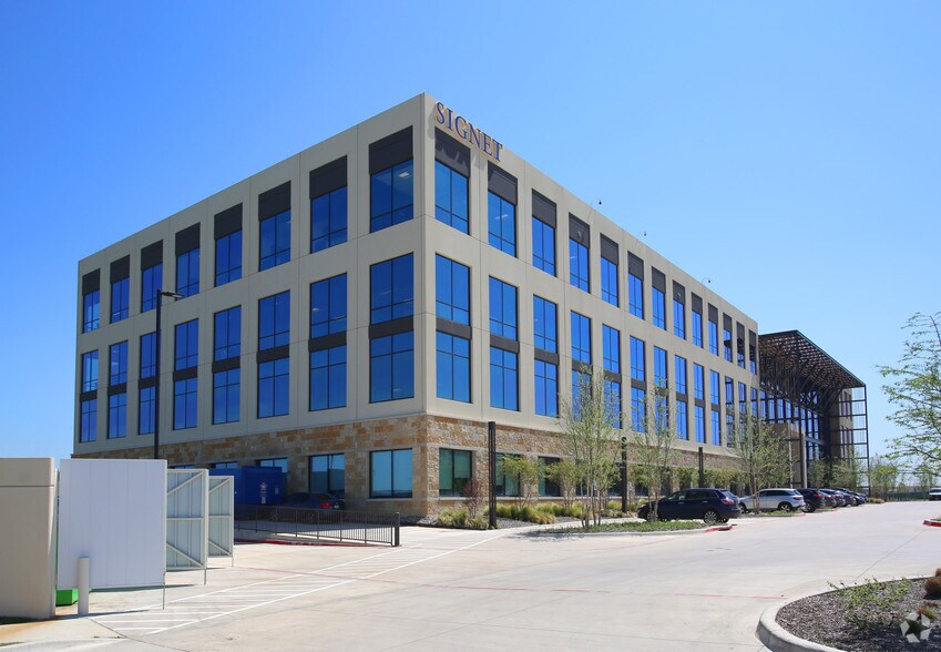 More Photos Of 9797 Rombauer Rd, Coppell Office For Lease