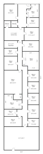 More Photos Of 3440 Oakcliff Rd, Atlanta Warehouse For Lease