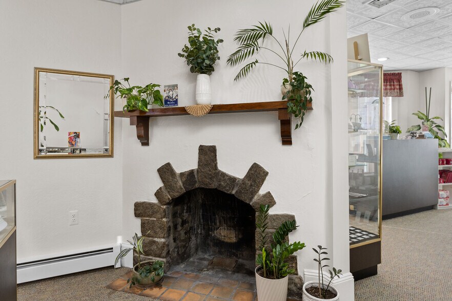 More Photos Of 173 N Main St, Milltown Storefront Retail Residential For Sale