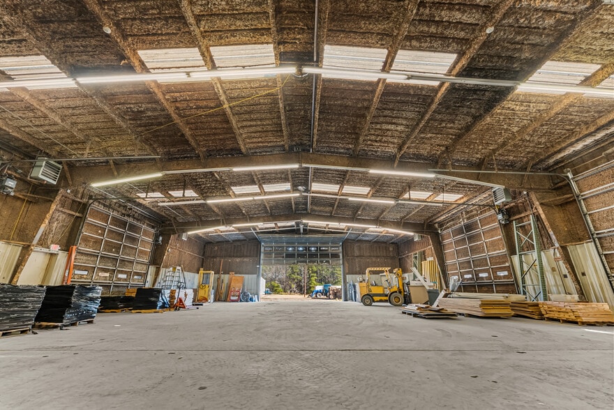 More Photos Of 4653 S Battlefield Blvd, Chesapeake Freestanding For Sale