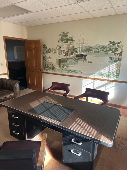 More Photos Of 151 W Genesee St, Lockport Loft Creative Space For Lease