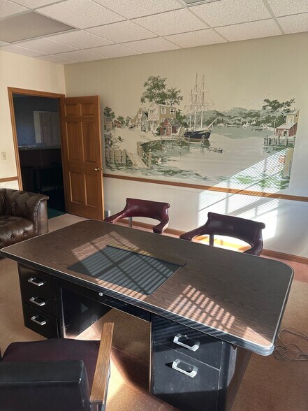 More Photos Of 151 W Genesee St, Lockport Loft Creative Space For Lease