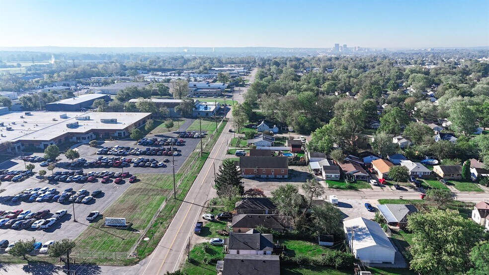 More Photos Of 4917 Webster St, Dayton Religious Facility For Sale