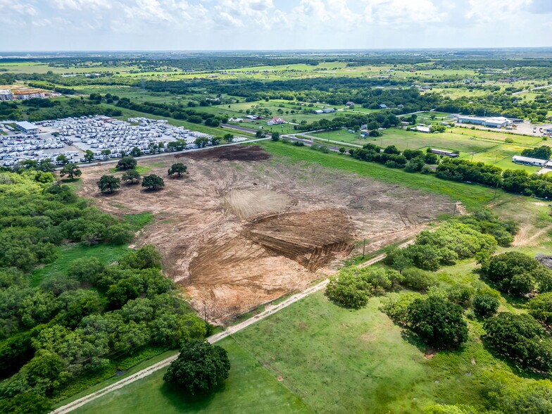 More Photos Of 200 Indian Hills Rd, Joshua Land For Sale