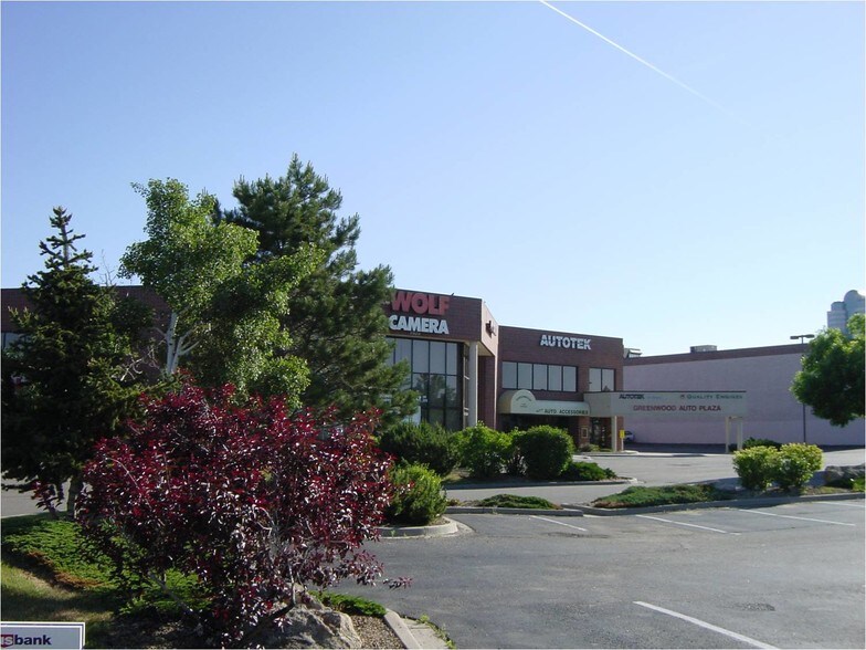 More Photos Of 7939 E Arapahoe Rd, Greenwood Village General Retail For Lease