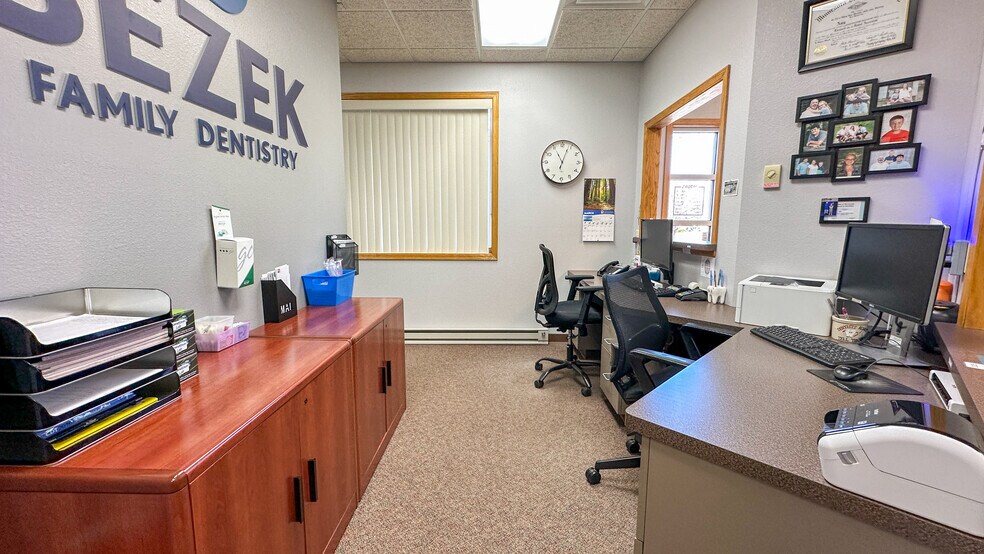 More Photos Of 1020 4th St SE, Saint Cloud Office Residential For Sale