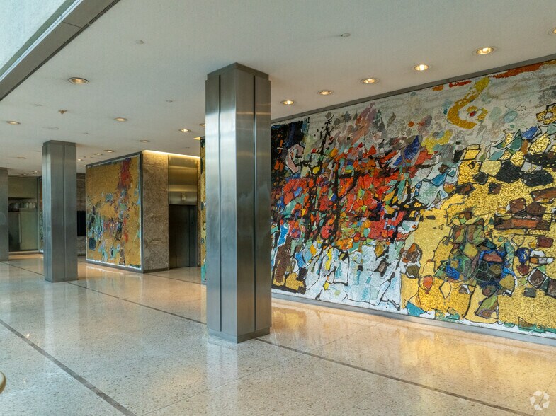 More Photos Of 3600 Wilshire Blvd, Los Angeles Office For Lease