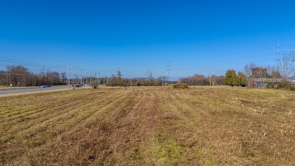 More Photos Of 4283 Old Salem Rd, Rockvale Land For Sale