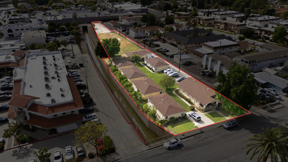 More Photos Of 121-127 N Pennsylvania Ave, Glendora Apartments For Sale