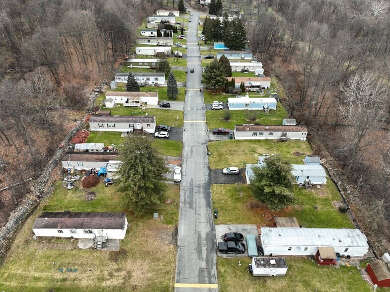 More Photos Of Walnut Park Ln, Milton Manufactured Housing Mobile Home Park For Sale
