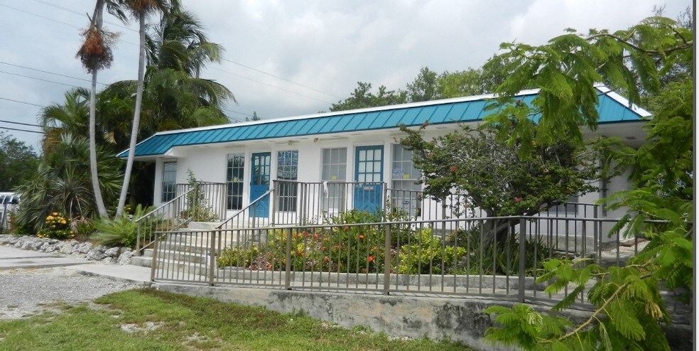 More Photos Of 21423 Overseas Hwy, Cudjoe Key Freestanding For Sale