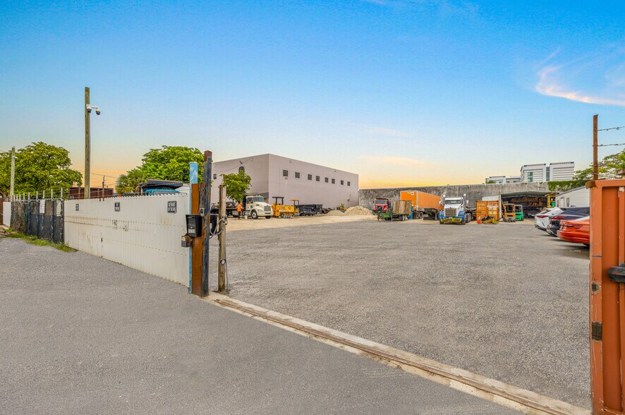 More Photos Of 14760 NW 24th Ct, Opa Locka Land For Sale