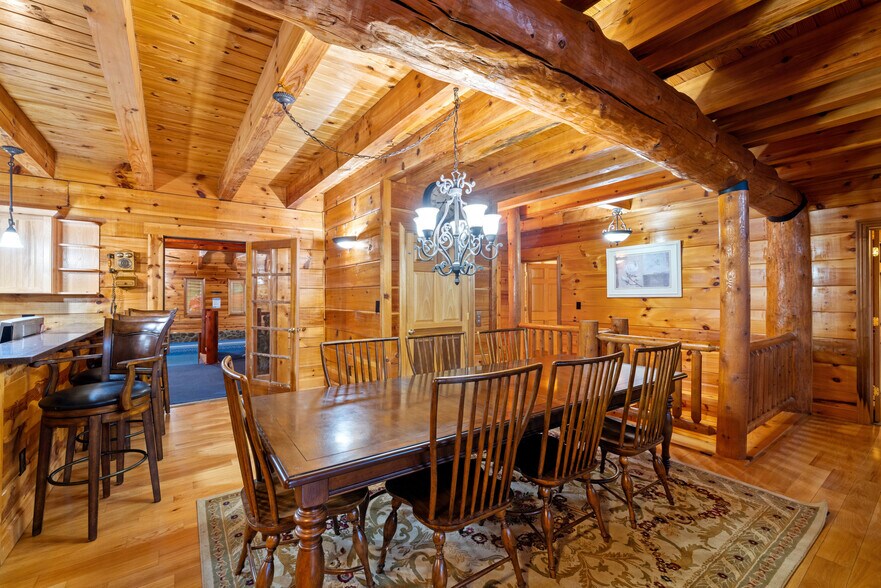 More Photos Of 2374 Murphy Fork Rd, Hazel Green Lodge Meeting Hall For Sale