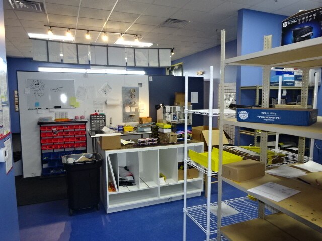 More Photos Of 5370 US Highway 10 E, Stevens Point Storefront Retail Office For Lease