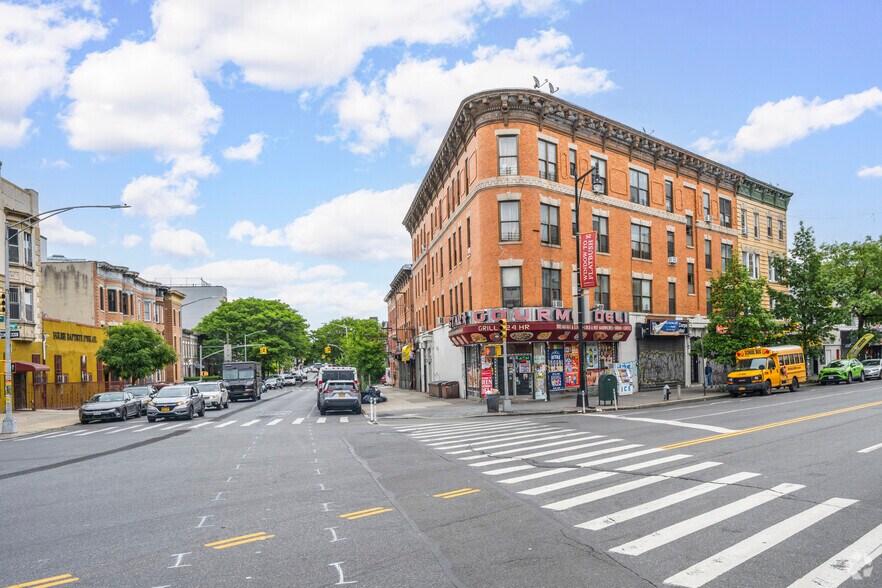 More Photos Of 1427 Flatbush Ave, Brooklyn Apartments For Lease