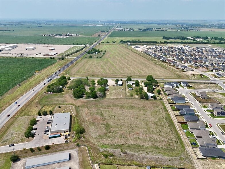 More Photos Of TBD N State Hwy 123, Seguin Land For Sale