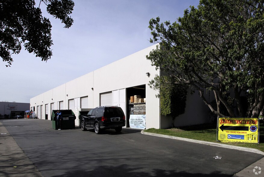 More Photos Of 494 W Calle Primera, San Diego Unknown For Lease