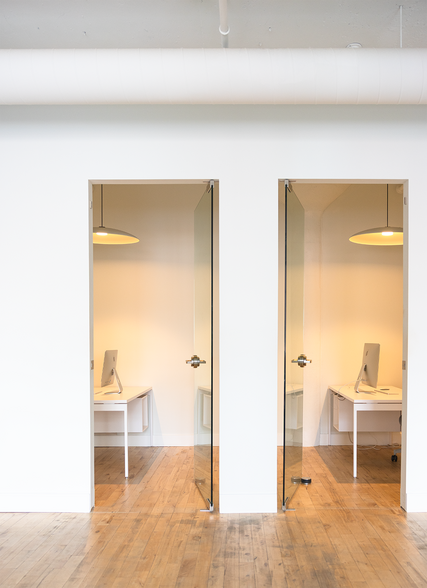More Photos Of 626 King St W, Toronto Office For Lease