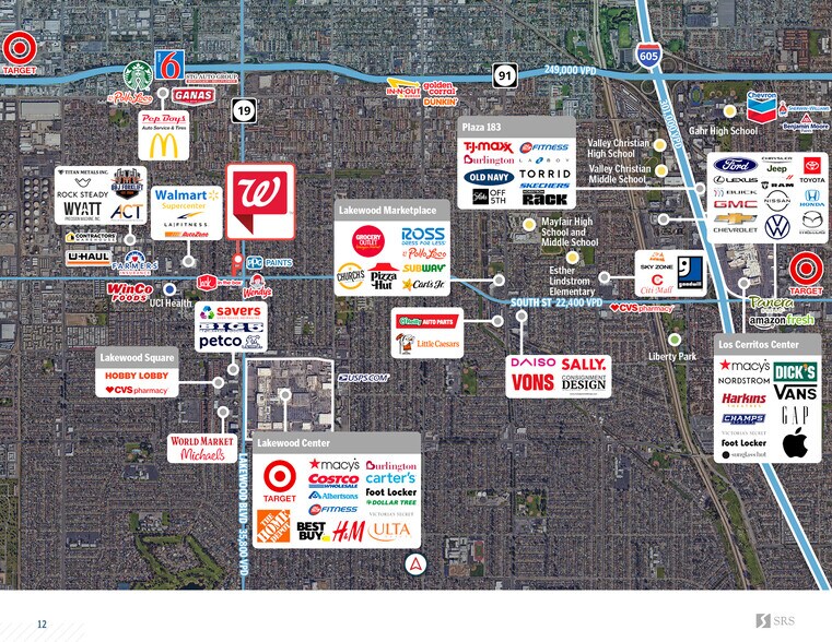 More Photos Of 5829 Lakewood Blvd, Lakewood Drugstore For Sale