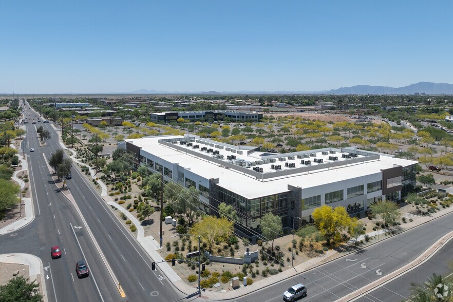 More Photos Of 350 N McClintock Dr, Chandler Office For Sale