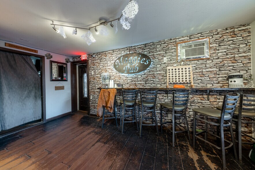 More Photos Of 309 Keller Ave, Fayetteville Storefront Retail Office For Sale