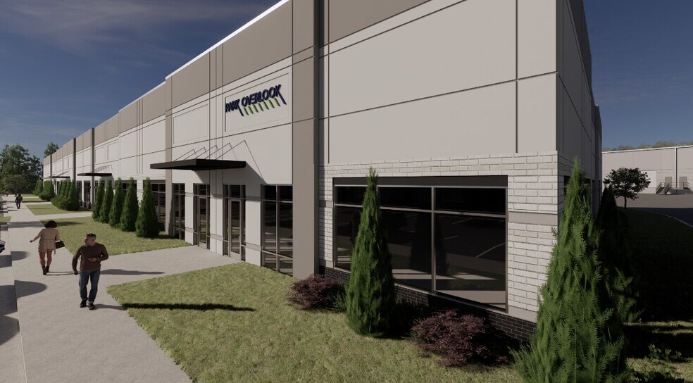 11724 Green Level Church Rd, Cary, NC 27519 Industrial For Lease