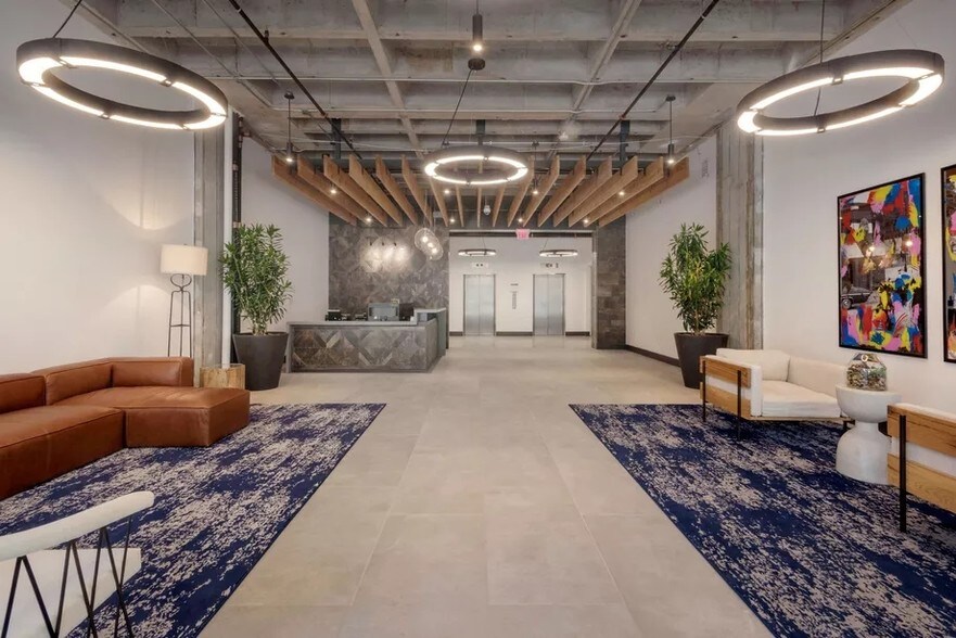 More Photos Of 309 E Paces Ferry Rd NE, Atlanta Office For Lease