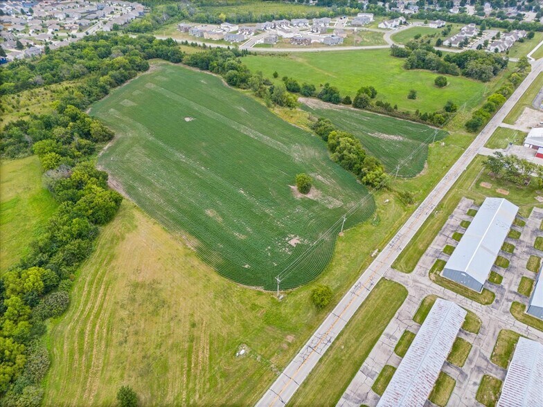 More Photos Of West 175th Street, Gardner Land For Sale