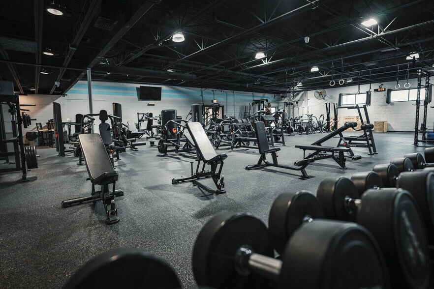 More Photos Of 610 S Jennings Ave, Fort Worth Medical For Lease