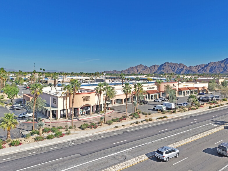Primary Photo Of 42-150 Cook St, Palm Desert Freestanding For Lease