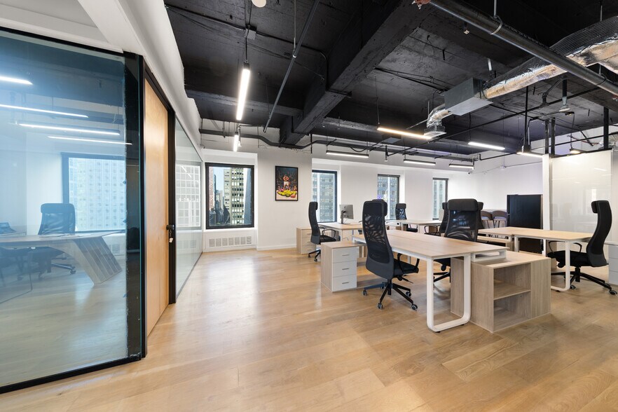 More Photos Of 633 Third Ave, New York Office For Sale