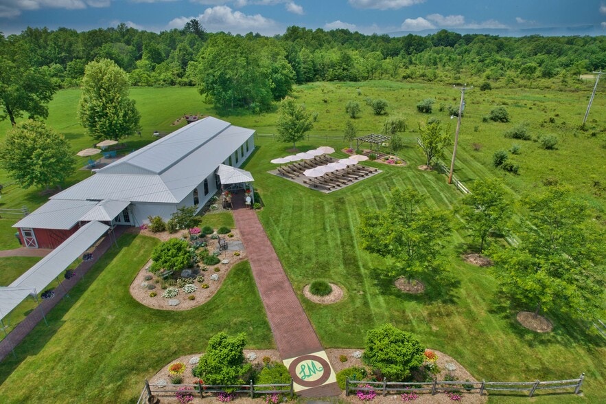 More Photos Of 69 Lippincott Rd, Wallkill Lodge Meeting Hall For Sale