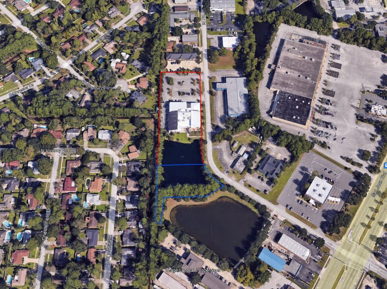 More Photos Of 3390 Kori Rd, Jacksonville Medical For Sale